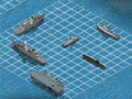 Spiel Battleship War