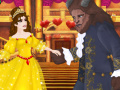 Spiel Beauty and the Beast