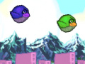 Spiel Angry Flappy Birds