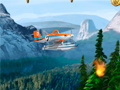 Spiel Planes Fire and Rescue: Piston Peak Pursuit