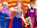 Spiel Miss Royal Beauty