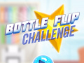 Spiel Bottle Flip Challenge