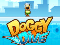 Spiel Doggy Dive