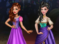 Spiel Dolly Role-Play Dress up