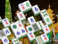 Spiel Mahjongg Shanghai
