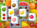 Spiel Fruit Mahjong