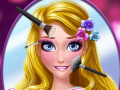 Spiel Modern Princess Perfect Make-Up