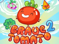 Spiel Brave Tomato 2