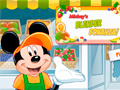 Spiel Mickey’s Blender Bonanza
