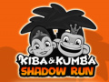 Spiel Kiba and Kumba: Shadow Run