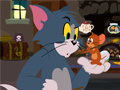 Spiel Tom and Jerry: Brujos por Accidentе