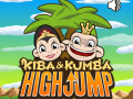 Spiel Kiba and Kumba: High Jump