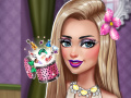 Spiel Sery Bride Dolly Makeup