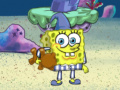 Spiel Spongebob Squarepants: Lights out Patrick