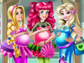 Spiel Disney Princess Maternity Dress