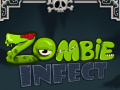 Spiel Zombie Infect
