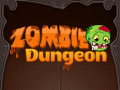 Spiel Zombie Dungeon  