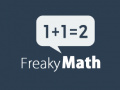 Spiel  Freaky Math