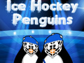 Spiel Ice Hockey Penguins