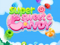 Spiel Super Sweet Candy