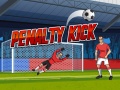 Spiel Penalty Kick