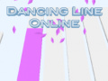 Spiel Dancing Line Online