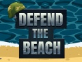 Spiel Defend The Beach  