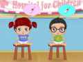 Spiel Hospital For Children
