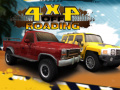 Spiel 4x4 Off Roading  