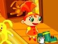Spiel Little Alice Escapes