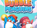 Spiel Bubble Penguins