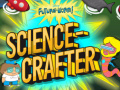 Spiel Future-Worm! Science-Crafter