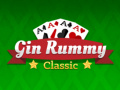 Spiel Gin Rummy Classic