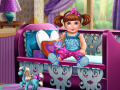 Spiel Little Princess Care Day