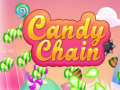 Spiel Candy Chain
