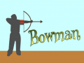 Spiel Bowman 