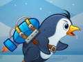 Spiel Penguin Jetpack