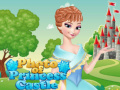 Spiel Photo Of Princess Castle