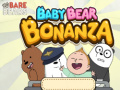 Spiel Baby Bear Bonanza