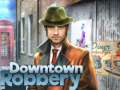 Spiel Downtown Robbery