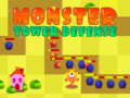 Spiel Monster Tower Defense