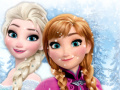 Spiel Elsa Jewels