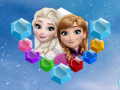 Spiel Elsa Hex Puzzle