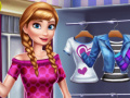 Spiel Princess Spring Wardrobe