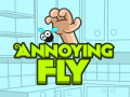 Spiel Annoying Fly