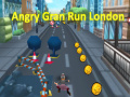 Spiel Angry Gran Run London