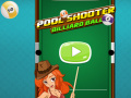 Spiel Pool Shooter Billiard Ball