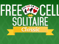 Spiel FreeCell Solitaire Classic  