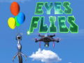 Spiel Annedroids Eyes Flies