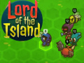 Spiel Lord of the Island